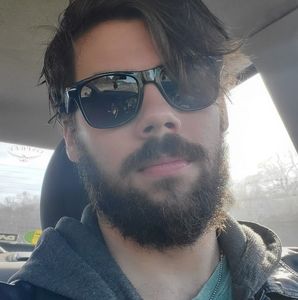 Meet your Posher, Jonathan